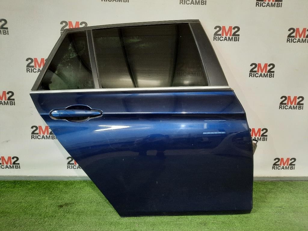 Porta POST DX 41007298526 Bmw Serie 3 F31 Touring 2012