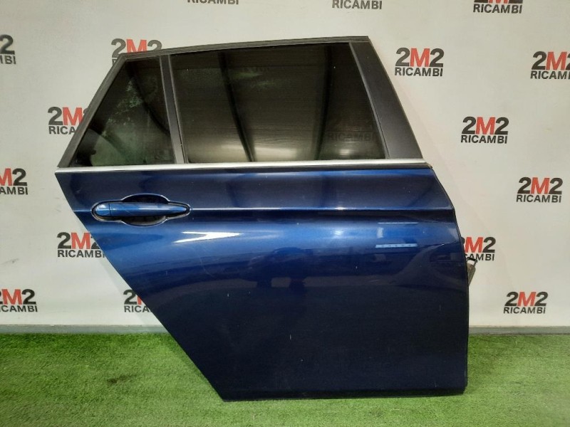 Porta POST DX 41007298526 Bmw Serie 3 F31 Touring 2012