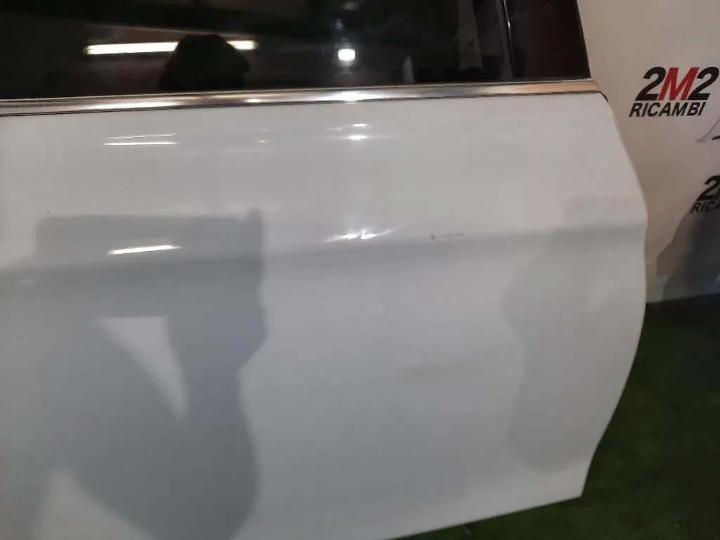 Porta POST DX 41007298526 Bmw Serie 3 F31 Touring 2012