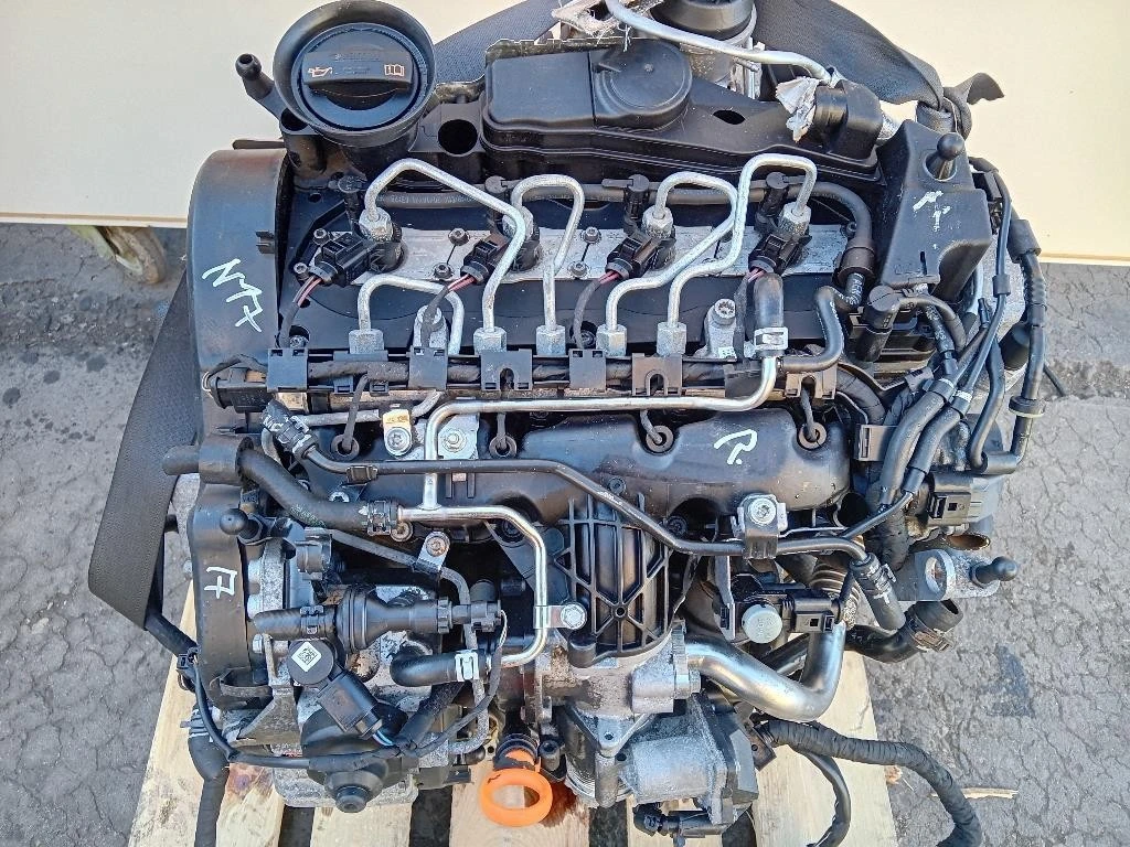 Motore Completo CBBB 170 CV Volkswagen Passat V 2005