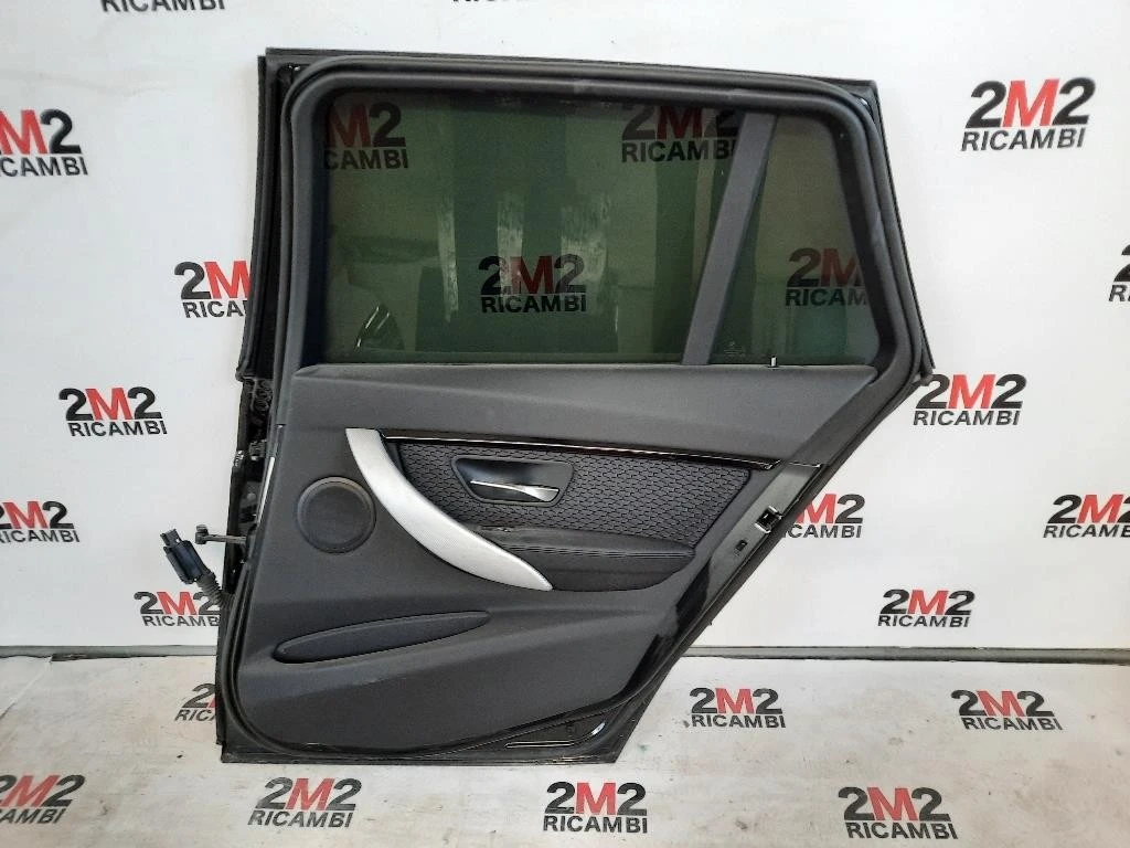 Porta POST DX 41007298526 Bmw Serie 3 F31 Touring 2015
