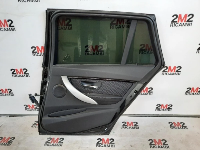 Porta POST DX 41007298526 Bmw Serie 3 F31 Touring 2015