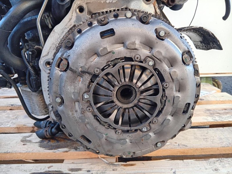 Motore Completo CBBB 170 CV Volkswagen Passat V 2005