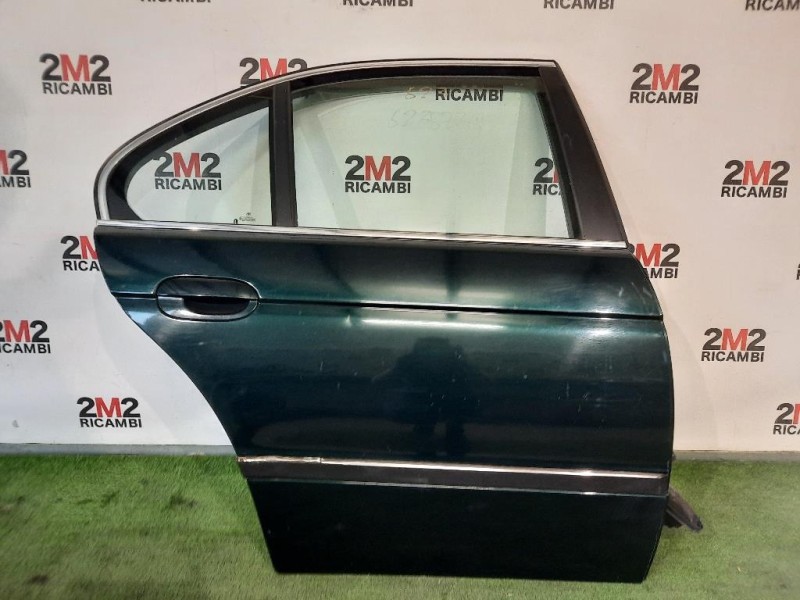 Porta POST DX 41528266722 Bmw Serie 5 E39 Berlina 1996