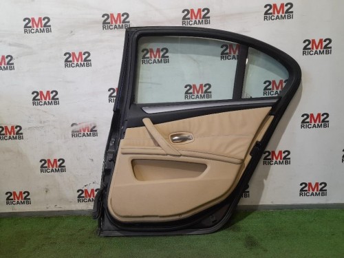 Porta POST DX 41009631832 Bmw Serie 5 E60 Berlina 2004