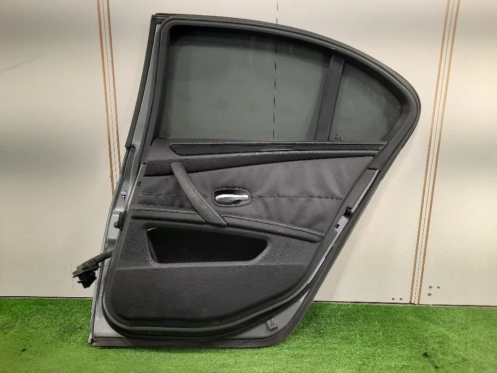 Porta POST DX 41009631832 Bmw Serie 5 E60 Berlina 2004