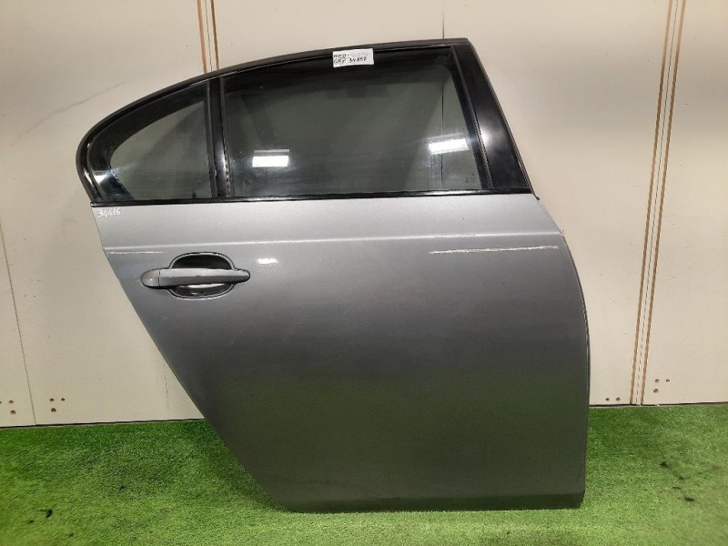 Porta POST DX 41009631832 Bmw Serie 5 E60 Berlina 2004