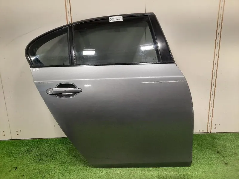 Porta POST DX 41009631832 Bmw Serie 5 E60 Berlina 2004