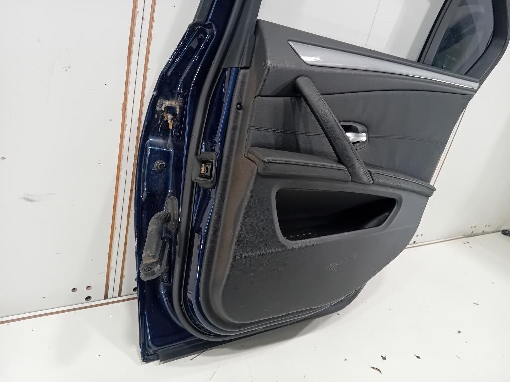 Porta POST DX 41009631832 Bmw Serie 5 E60 Berlina 2004