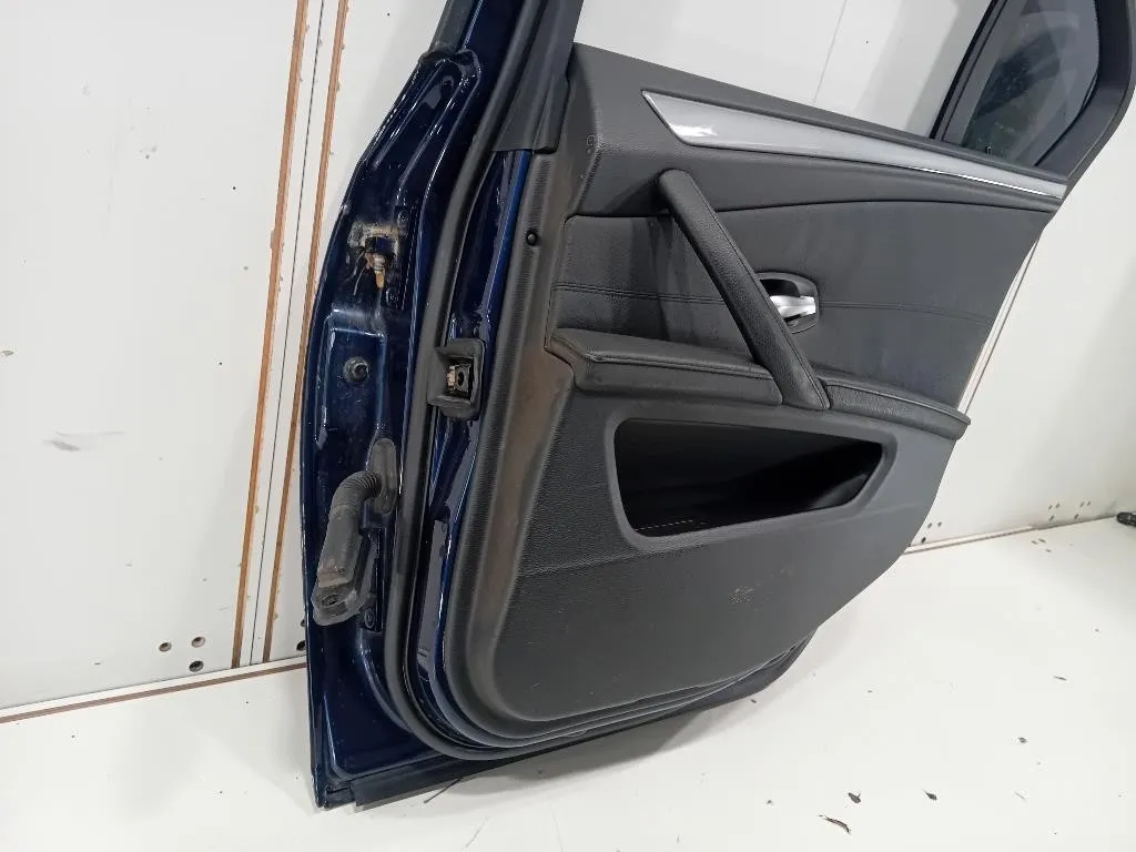 Porta POST DX 41009631832 Bmw Serie 5 E60 Berlina 2004
