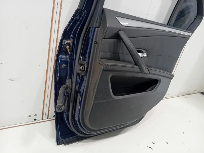 Porta POST DX 41009631832 Bmw Serie 5 E60 Berlina 2004