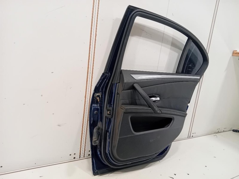 Porta POST DX 41009631832 Bmw Serie 5 E60 Berlina 2004