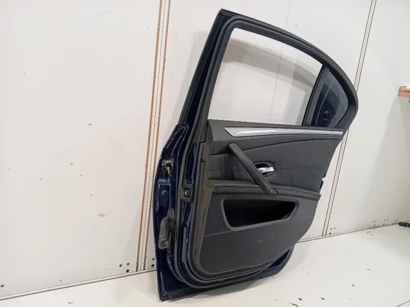 Porta POST DX 41009631832 Bmw Serie 5 E60 Berlina 2004