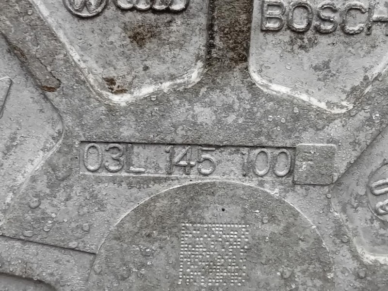 Motore Completo CBAB 140 CV Volkswagen Passat V 2005