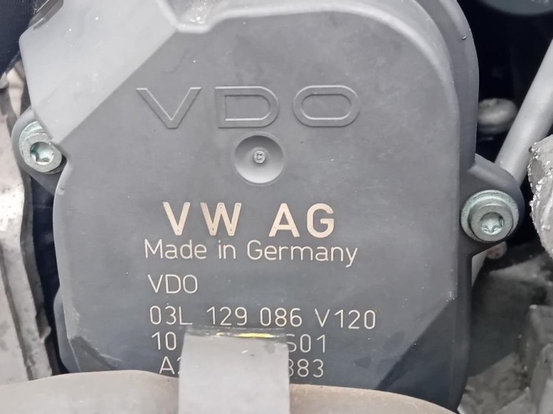 Motore Completo CBAB 140 CV Volkswagen Passat V 2005