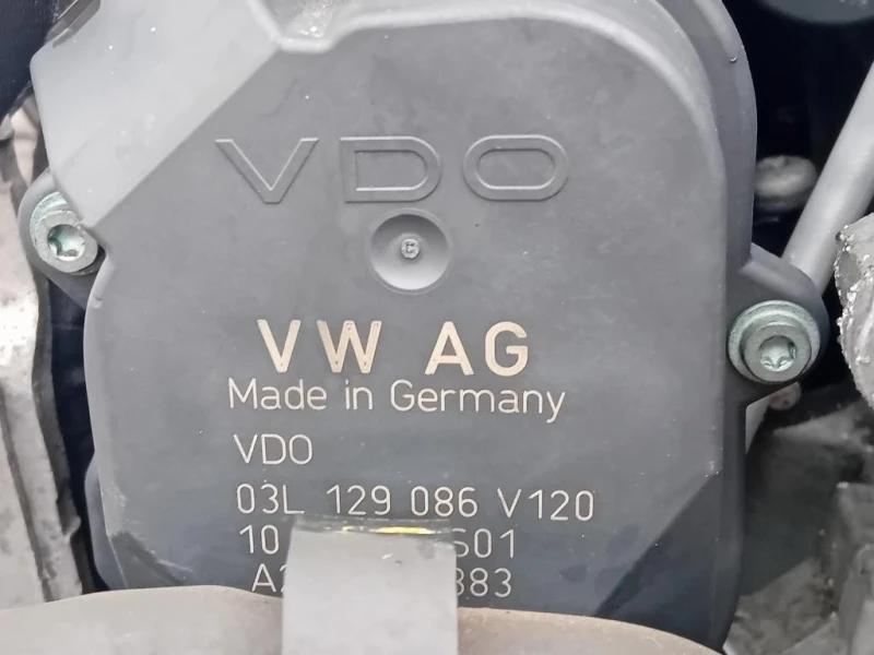 Motore Completo CBAB 140 CV Volkswagen Passat V 2005