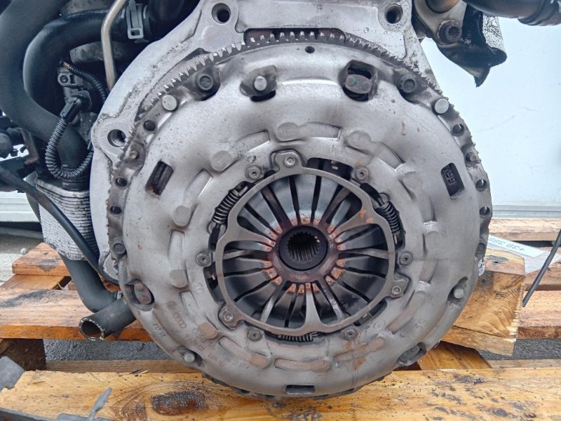 Motore Completo CBAB 140 CV Volkswagen Passat V 2005