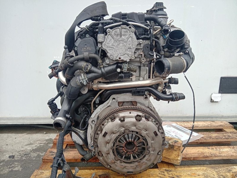 Motore Completo CBAB 140 CV Volkswagen Passat V 2005