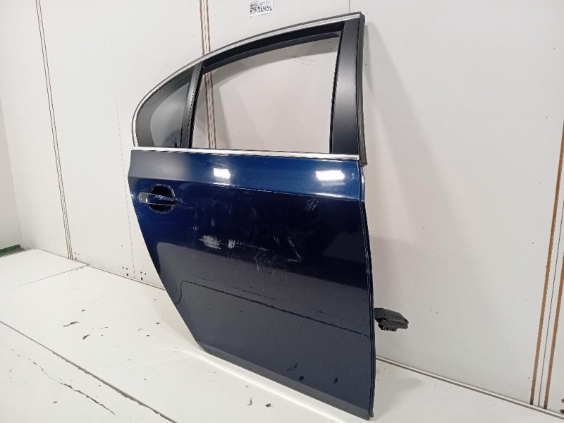 Porta POST DX 41009631832 Bmw Serie 5 E60 Berlina 2004