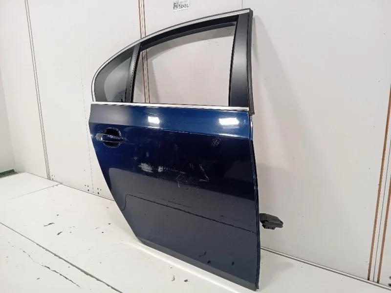 Porta POST DX 41009631832 Bmw Serie 5 E60 Berlina 2004