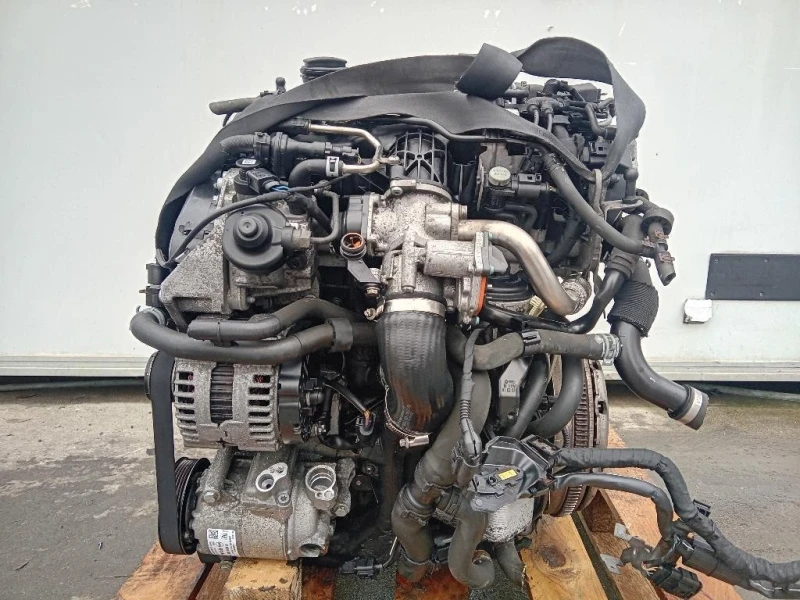 Motore Completo CBAB 140 CV Volkswagen Passat V 2005