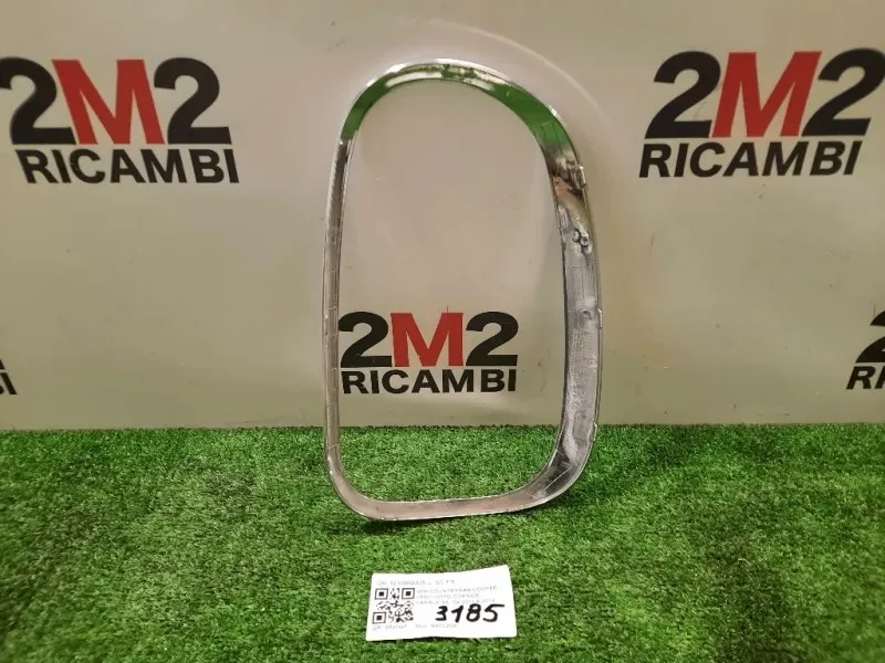 Cornice Fanale SX 52109806935 Mini Countryman Cooper R60 2010