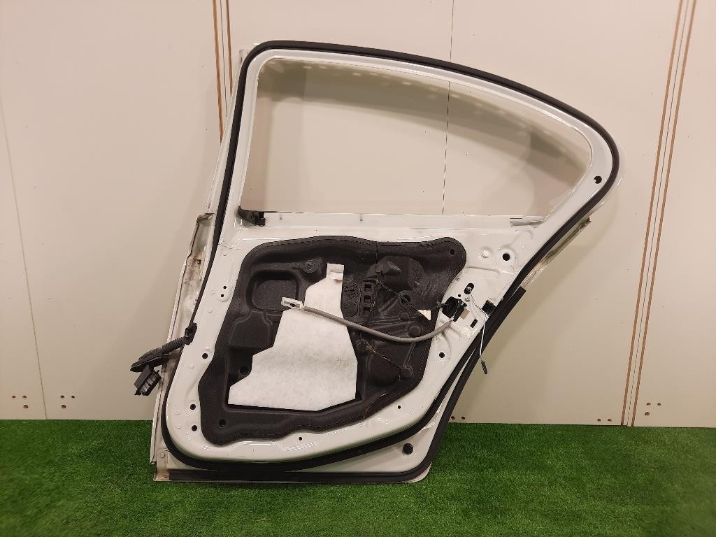 Porta POST DX SPORTELLO PORTELLO PORTA Bmw Serie 5 F10 Berlina 2010