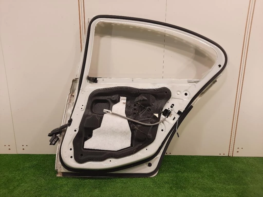 Porta POST DX SPORTELLO PORTELLO PORTA Bmw Serie 5 F10 Berlina 2010