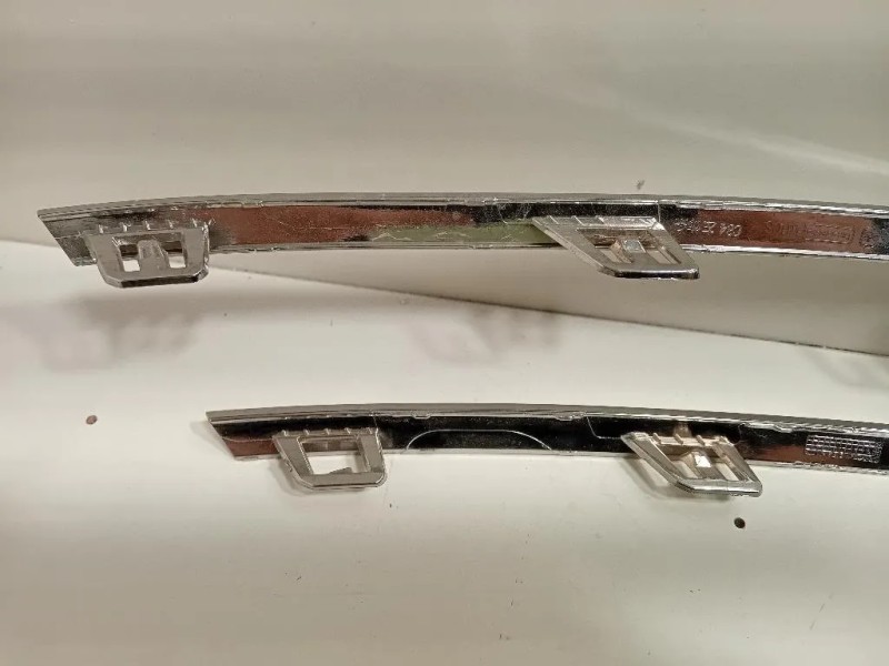 Cornice Fanalino ANT SX 9820295677 Citroen C5 Aircross 2018