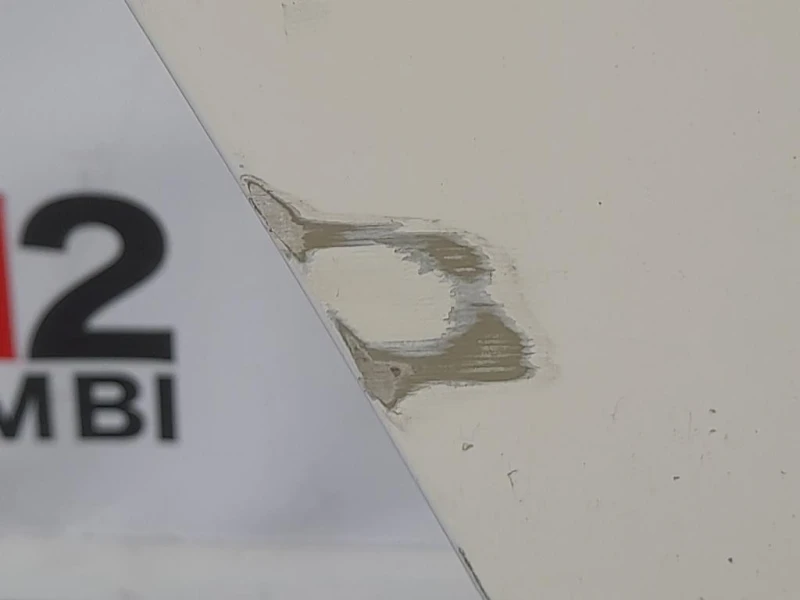 Porta POST DX SPORTELLO PORTELLO PORTA Bmw Serie 5 F10 Berlina 2010