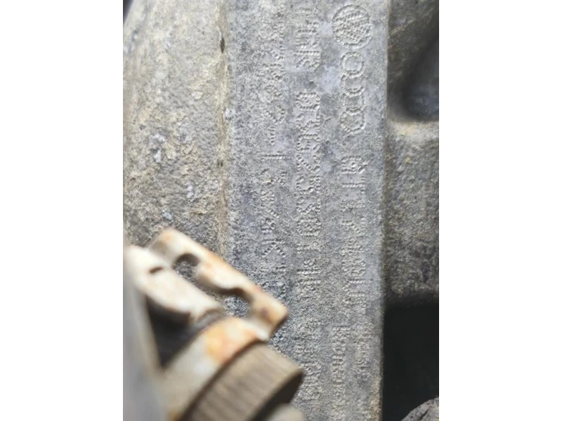 Motore Completo BMR 170 CV 126 KW Volkswagen Passat V Variant 2005