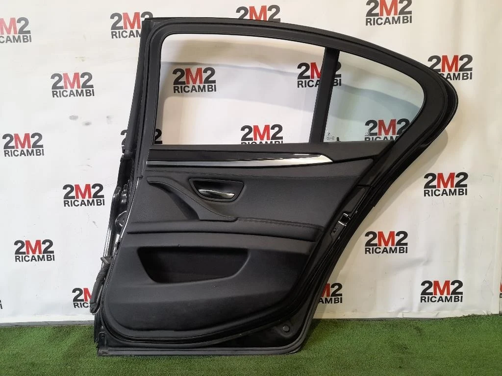 Porta POST DX 41009628756 Bmw Serie 5 F10 Berlina 2010