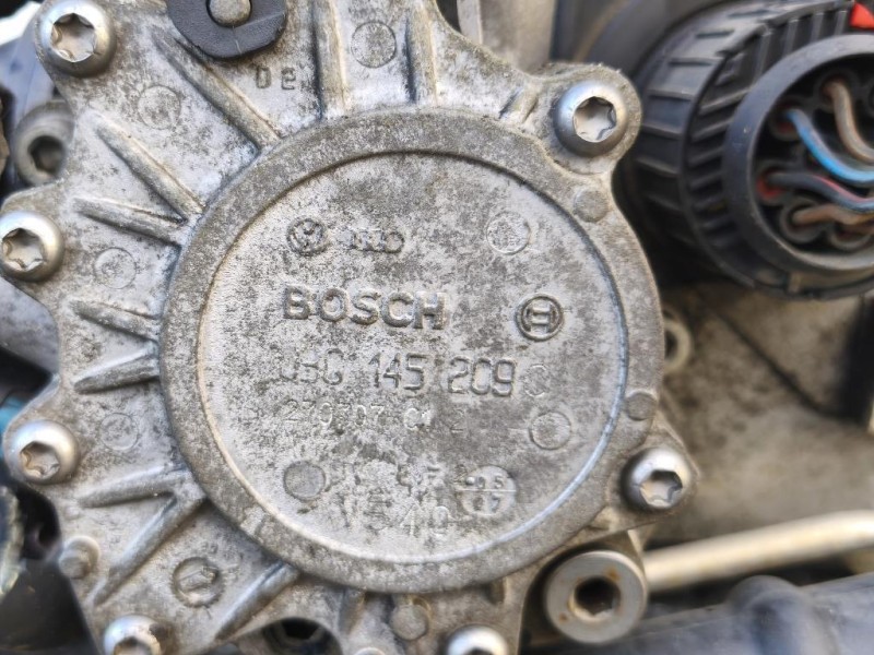 Motore Completo BMR 170 CV 126 KW Volkswagen Passat V Variant 2005