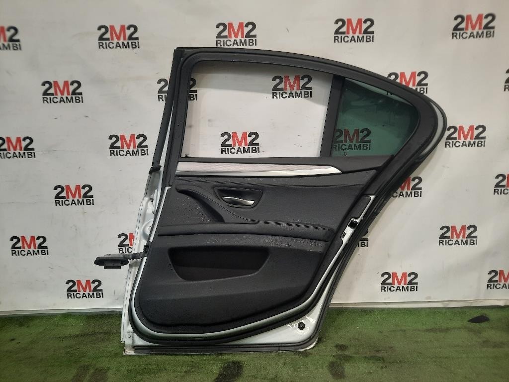 Porta POST DX 41009628756 Bmw Serie 5 F10 Berlina 2012