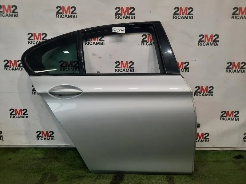 Porta POST DX 41009628756 Bmw Serie 5 F10 Berlina 2012