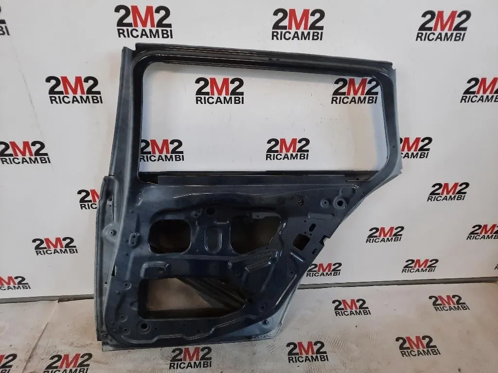 Porta POST DX 41007206120 Bmw Serie 5 F11 Touring 2012