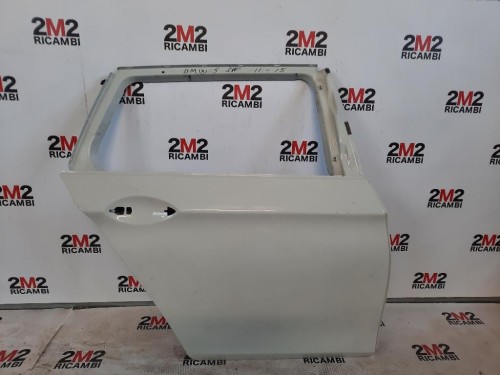 Porta POST DX 41007206120 Bmw Serie 5 F11 Touring 2012
