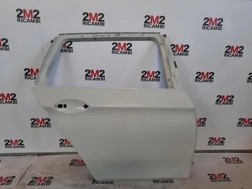 Porta POST DX 41007206120 Bmw Serie 5 F11 Touring 2012