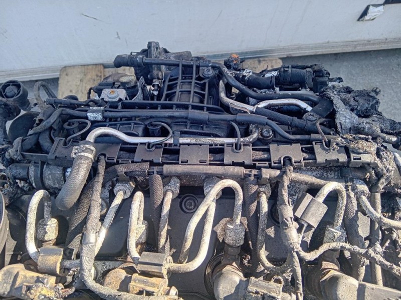 Motore Completo CAYC 105 CV 77 KW Volkswagen Passat VI Variant 2011