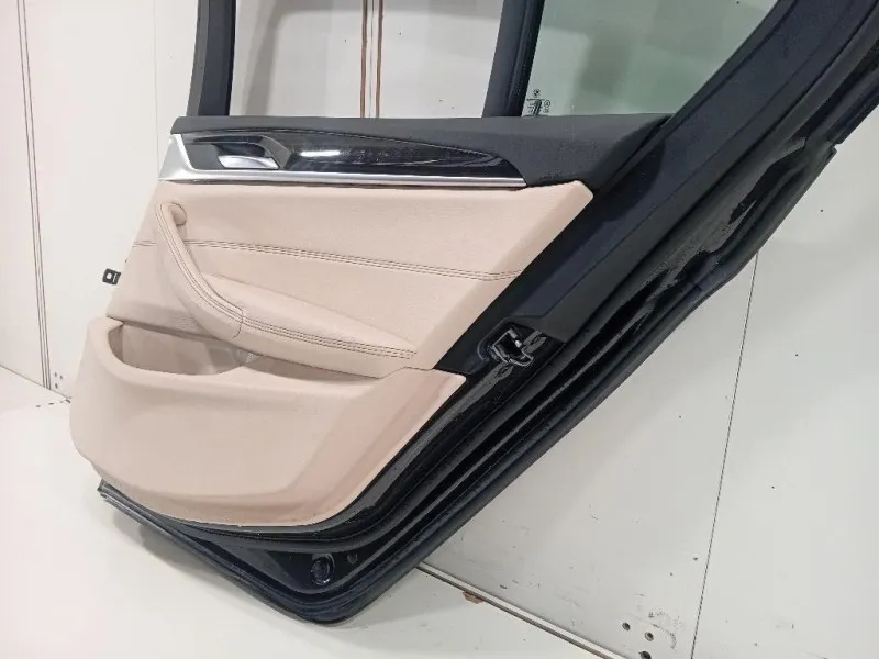 Porta POST DX 41007408964 Bmw Serie 5 G30 Berlina 2016