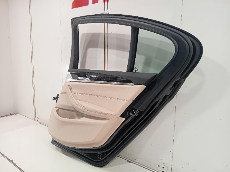 Porta POST DX 41007408964 Bmw Serie 5 G30 Berlina 2016