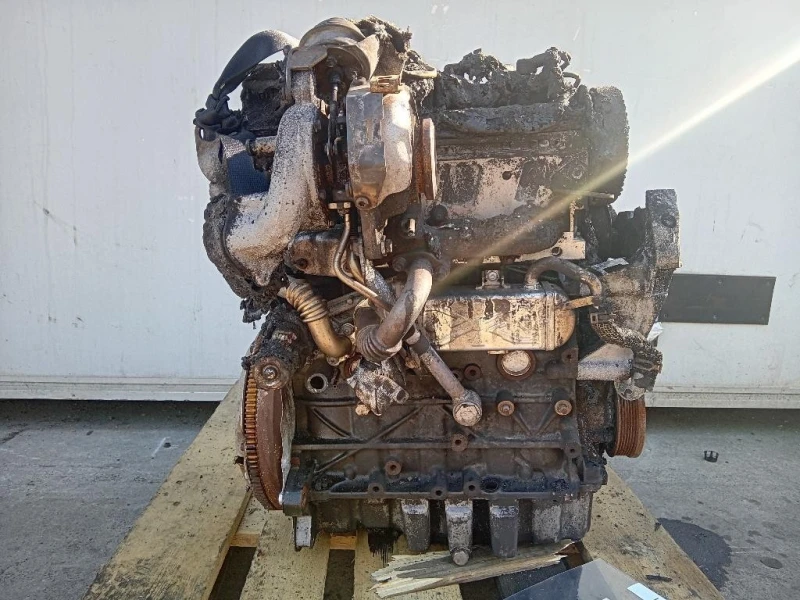 Motore Completo CAYC 105 CV 77 KW Volkswagen Passat VI Variant 2011