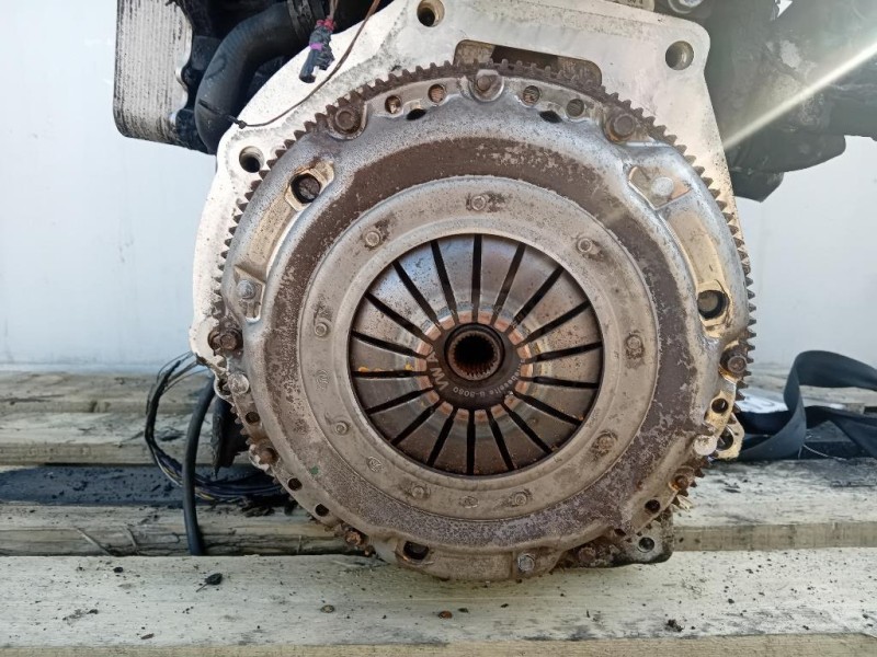 Motore Completo CAYC 105 CV 77 KW Volkswagen Passat VI Variant 2011