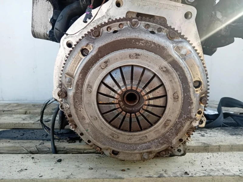 Motore Completo CAYC 105 CV 77 KW Volkswagen Passat VI Variant 2011