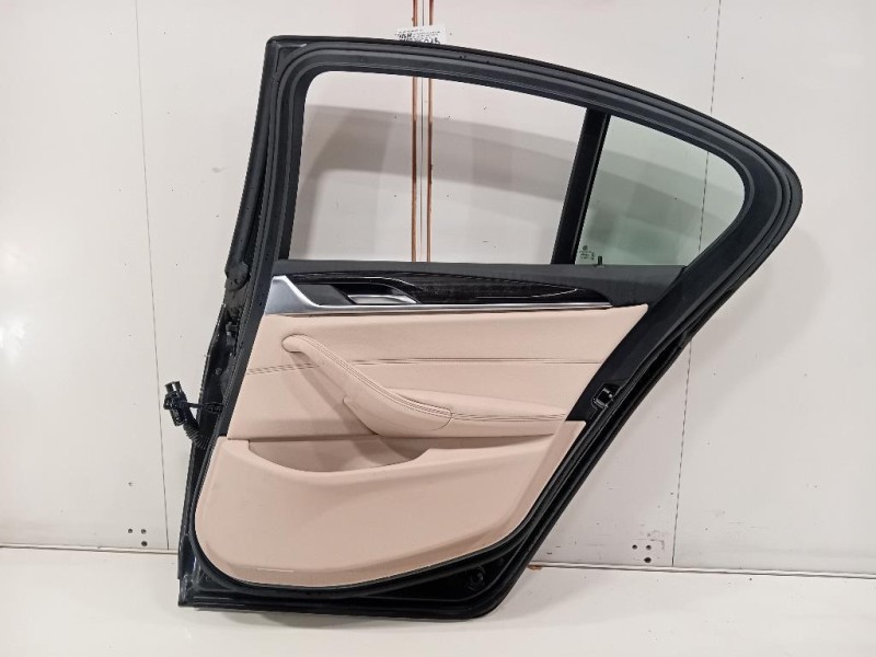Porta POST DX 41007408964 Bmw Serie 5 G30 Berlina 2016