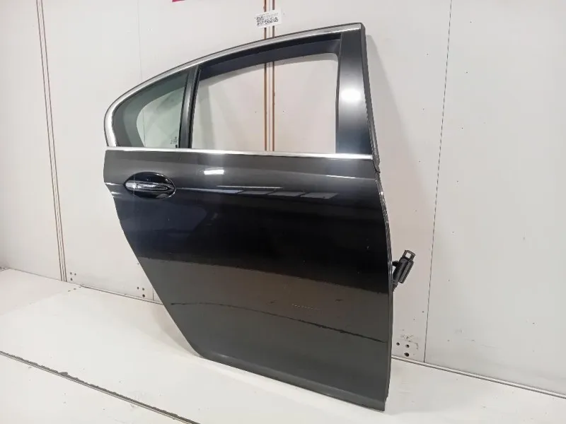 Porta POST DX 41007408964 Bmw Serie 5 G30 Berlina 2016