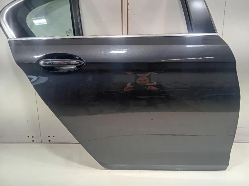 Porta POST DX 41007408964 Bmw Serie 5 G30 Berlina 2016