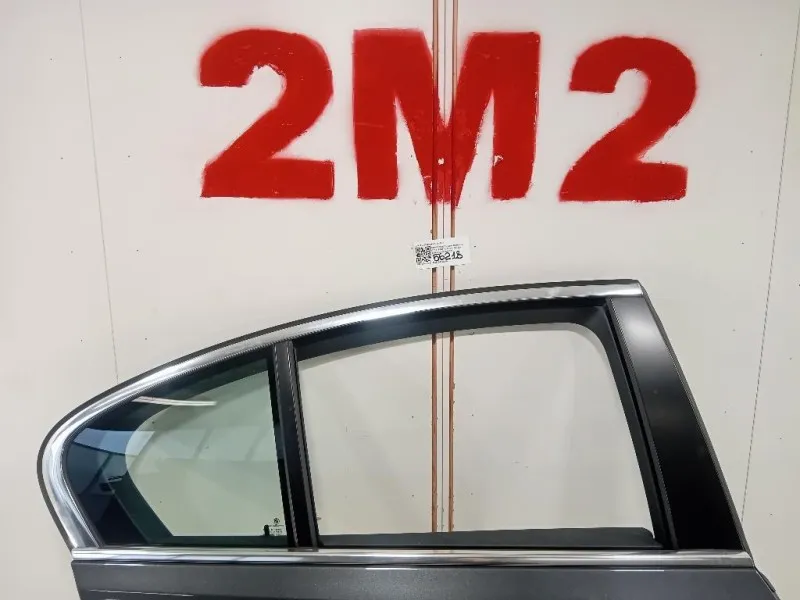 Porta POST DX 41007408964 Bmw Serie 5 G30 Berlina 2016