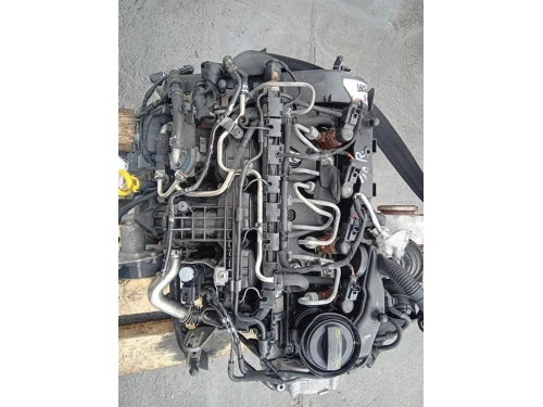 Motore Completo CAYC 105 CV Volkswagen Passat VI Variant 2011