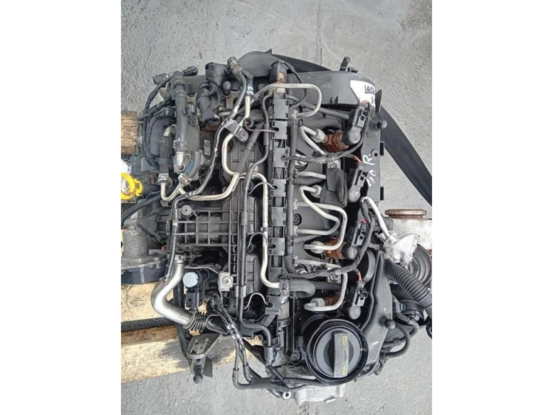 Motore Completo CAYC 105 CV Volkswagen Passat VI Variant 2011